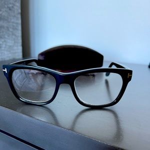 Tom Ford reading glasses
